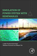 Simulation of Power System with Renewables