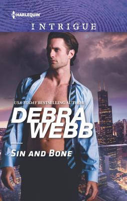 Sin and Bone - Webb, Debra