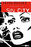 Sin City 2: A Dame to Kill for