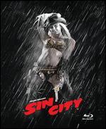 Sin City [Blu-ray] - Frank Miller; Robert Rodriguez