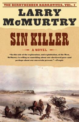 Sin Killer - McMurtry, Larry