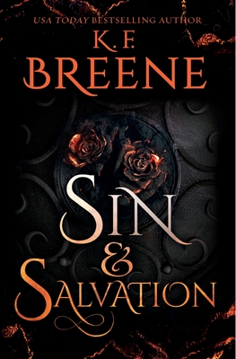 Sin & Salvation - Breene, K F