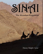 Sinai: The Abundant Emptiness - 