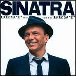 Sinatra: Best of the Best [Bonus Disc] - Frank Sinatra