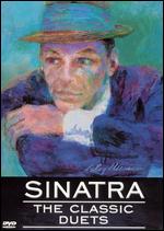 Sinatra: The Classic Duets - David Leaf; John Scheinfeld