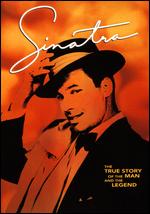 Sinatra - James Steven Sadwith