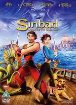 Sinbad: Legend of the Seven Seas [WS]