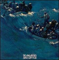 Since I Left You [LP] - The Avalanches