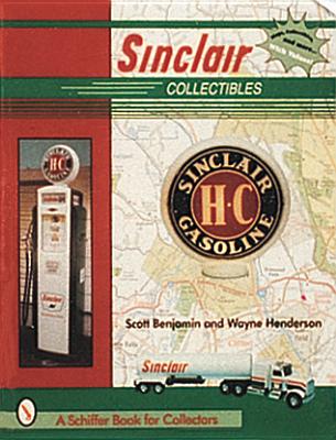 Sinclair(r) Collectibles - Henderson, Wayne