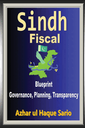 Sindh Fiscal Blueprint