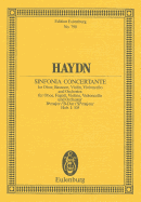 Sinfonia Concertante in B-Flat Major (Hob. I: 105)