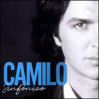 Sinfonico [CD/DVD] - Camilo