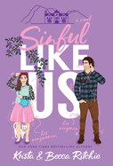 Sinful Like Us (Special Edition Hardcover)