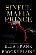 Sinful Mafia Prince