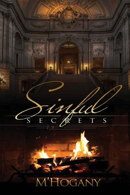 Sinful Secrets - Duska, Jill (Editor), and M'Hogany