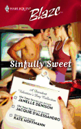 Sinfully Sweet: An Anthology