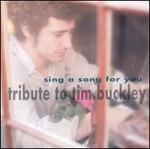 Sing a Song for You: A Tribute to Tim Buckley