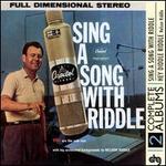 Sing a Song with Riddle/Hey Diddle Riddle