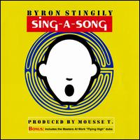 Sing-A-Song - Byron Stingily