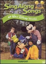 Sing Along Songs at Walt Disney World: Campout