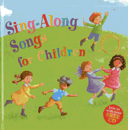 Sing-along Songs for Children: Join in with Your Free CD