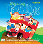 Sing Along Travelling Songs