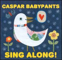 Sing Along! - Caspar Babypants