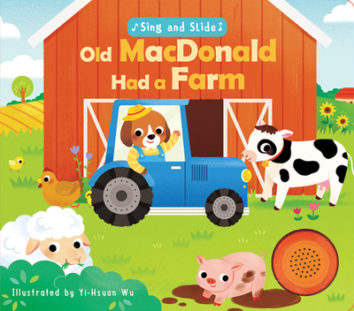 Sing and Slide: Old MacDonald Had a Farm - 