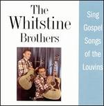 Sing Gospel Songs of the Louvins