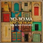 Sing Me Home [Green Vinyl]