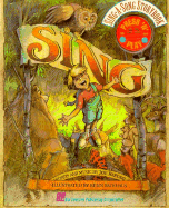 Sing Sing a Song Storybooks