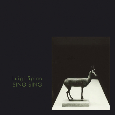 Sing Sing. Pompeii's Body - Spina, Luigi (Photographer)