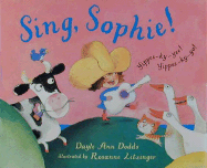 Sing, Sophie!