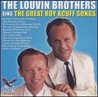 Sing the Great Roy Acuff Songs - The Louvin Brothers