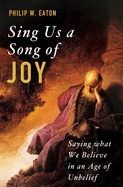 Sing Us a Song of Joy