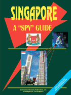 Singapore a Spy Guide