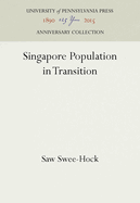 Singapore Population in Transition