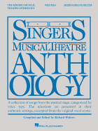 Singer's Musical Theatre Anthology - Volume 6: Mezzo-Soprano/Belter Book Only