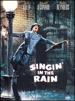 Singin' in the Rain - Gene Kelly; Stanley Donen