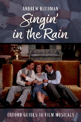 Singin' in the Rain - Buchman, Andrew