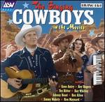 Singing Cowboys in the Movies - Various Artists