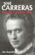 Singing from the Soul: An Autobiography