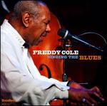 Singing the Blues - Freddy Cole