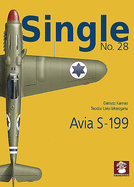 Single 28: Avia S-199