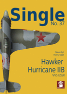Single 37: Hawker Hurricane IIb: VVS USSR