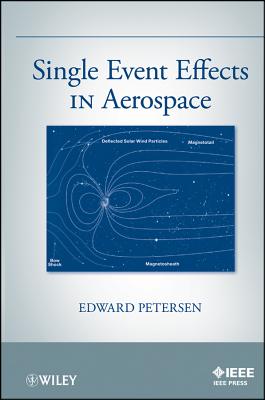 Single Event Effects in Aerosp - Petersen, Edward