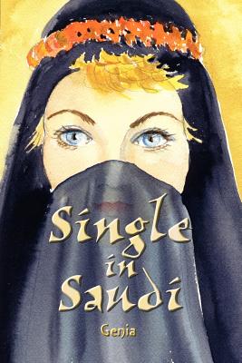 Single in Saudi - Genia