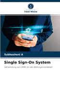 Single Sign-On System