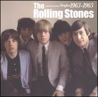 Singles 1963-1965 - The Rolling Stones