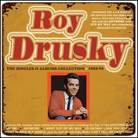 Singles & Albums Collection 1955-1962 - Roy Drusky